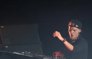 Avicii zostawił po sobie olbrzymi spadek.