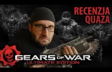 Gears of War: Ultimate Edition - recenzja quaza