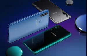 Samsung rezygnuje z gniazda słuchawkowego w nowym telefonie