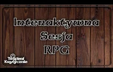 [Interaktywna Sesja RPG] Przygoda na zamku Gralton