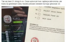 Pajac przewodniczący komisji odwołany. "To był zwykły żart"