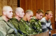 Odznaczono ich medalem "Za odzyskanie Krymu", teraz zaginęli na Ukrainie