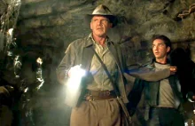 Indiana Jones 5 pojawi się w kinach w 2019 roku