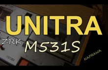 Unitra M531S - [Reduktor Szumu]