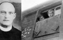 Więziony przez sowietów potajemnie wykładał w łagrze historię Polski
