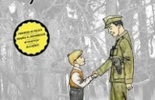"Rycerze Lasu" - książka o żołnierzach wyklętych dla dzieci