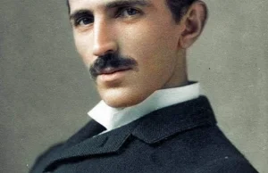 10 lipca 1856 urodził się Nikola Tesla