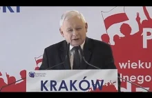 Polska gospodarka dogoni Niemcy. Kiedy? Kaczyński uważa że...