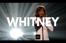 Whitney - (nie) bajka o królowej - recenzja