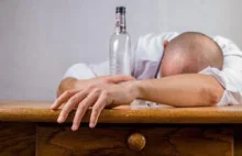 Polacy piją na potęgę! Rocznie dorośli wypijają 6,5 l czystego alkoholu