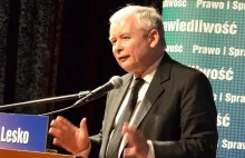 Prezes PiS chce regulacji rynku medialnego jak we Francji