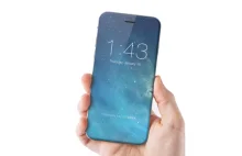 iPhone 8 ma powstać w trzech wersjach z ekranami OLED