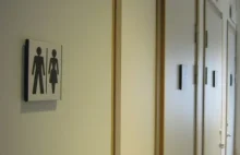Wielka Brytania: toalety "neutralne płciowo" zastąpią normalne