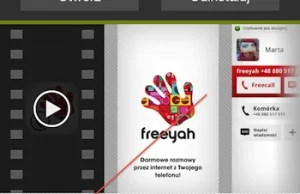 PTC: Freeyah hitem w Android Markecie! Odpowiadamy: raczej bardzo umiarkowanym