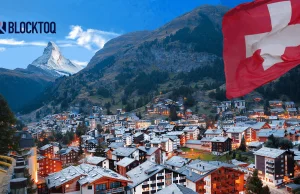 Szwajcarskie miasto Zermatt przyjmuje podatki w Bitcoinach