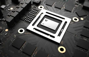 Project Scorpio będzie najpotężniejszą i najdroższą konsolą na rynku