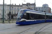 Kraków: Motorniczy wyrzucał "kolorowych" pasażerów z tramwaju - info.pl