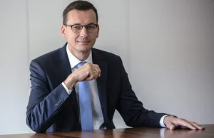 Morawiecki: Prawie 3 mld zł na start-upy