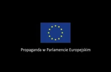 Konrad Berkowicz w Centrum Propagandy UE ☻