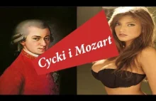 Cycki i Mozart – czyli przyjemna edukacja : vlog