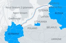 Nord Stream 2: wyścig z czasem, rośnie opór | | 10.12.2018