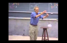 Demolka na wykładzie czyli dobra lekcja fizyki