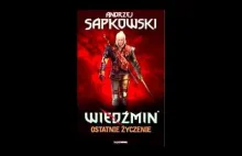 Wiedźmin - Ostatnie Życzenie - Głos Rozsądku I