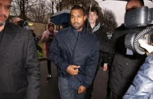 Kanye West: Obraża mnie to, ponieważ jesteś białym, używającym słowa 'czarnuch'