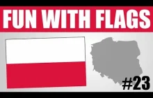 Fun With Flags - tym razem Polska edycja