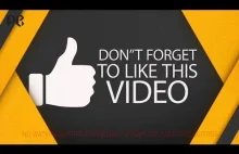 Get 12 Best Free YouTube Outro Templates Download - 3D - HD - Easy To Us...