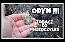 ODYN !!! Zobacz co Przeoczyłeś :) Mudlarking the River Thames London #25