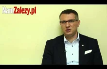 Wipler: Kapitalizm idealnym otoczeniem - NamZależy.pl