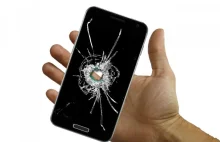 Smartfon Huawei P8 Lite zatrzymał pocisk, ratując tym samym życie użytkownika!