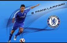 Top 10 goals Frank Lampard