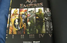 Microsoft daje nadzieję na nowe Age of Empires z prawdziwego zdarzenia