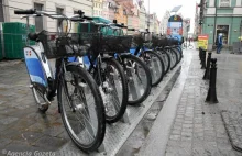 Czy to koniec Wrocławskiego Roweru Miejskiego? Miasto się wycofuje!