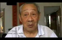 Chiny - Wielki głód wielkiego państwa - film dokumentalny