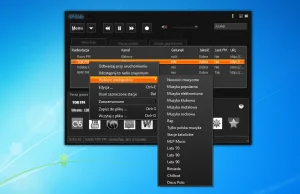 Ultimate Player, polska aplikacja do słuchania internetowych stacji radiowych