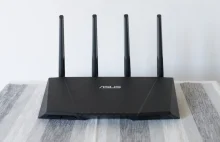 Router ASUS przesyła historię przeglądania do Trend Micro