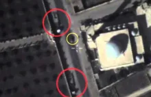 Syria: Rebelianci ukrywają czołgi wśród cywilnych zabudowań