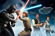 Wyczekiwana gra Star Wars: Galaxy of Heroes już do pobrania w Google Play!