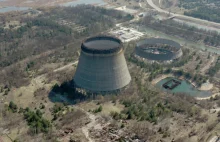 Zobacz jak dziś wygląda Strefa Wykluczenia wokół Czarnobyla!