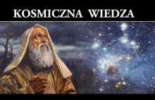 Co Starożytni Ludzie Wiedzieli o Kosmosie?