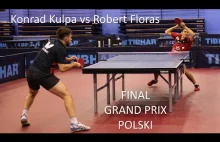 Final Polish GP | Konrad Kulpa vs Robert Floras |