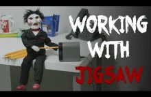 Working With Jigsaw