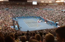 Australian Open – raport. Sensacyjna Kumkhum, charakterny Janowicz [WIDEO]