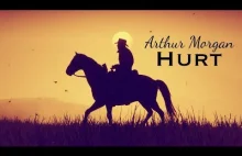 Arthur Morgan || Hurt (RDR2...