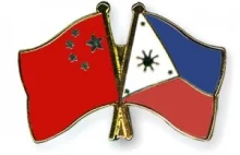 Chiny vs Filipiny. Cyber wojna?
