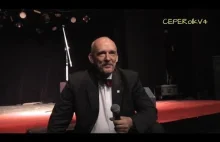 Janusz Korwin-Mikke i propozycja nie do odrzucenia