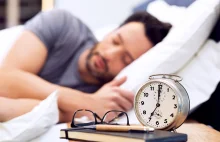 Jak spać krótko i efektywnie?